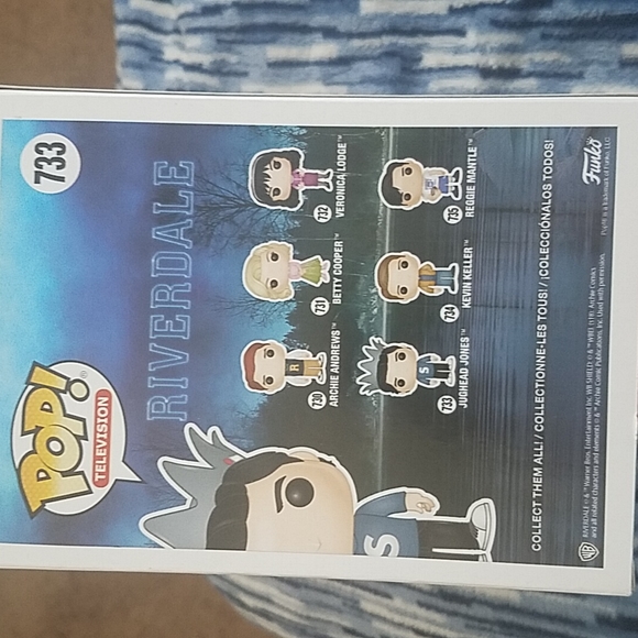 POP! - Picture 2 of 2